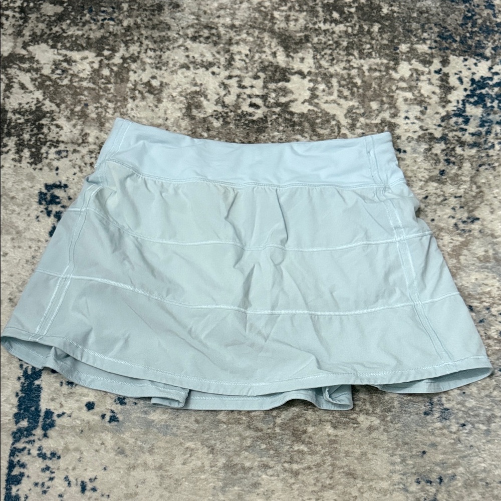Lululemon skort